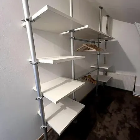 Storchennest Apartment