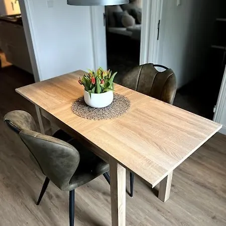 Apartment Storchennest *