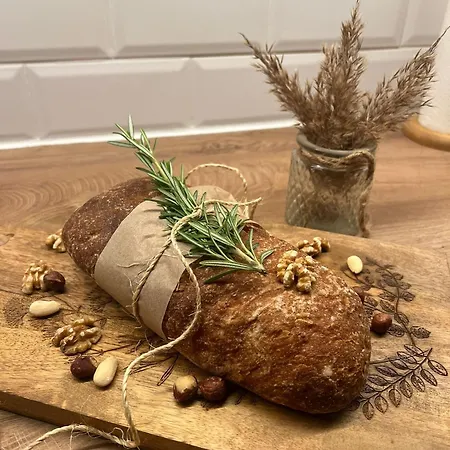 شقة Storchennest Steinburg