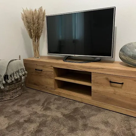 Storchennest شقة *