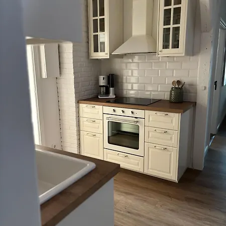 Storchennest شقة Steinburg