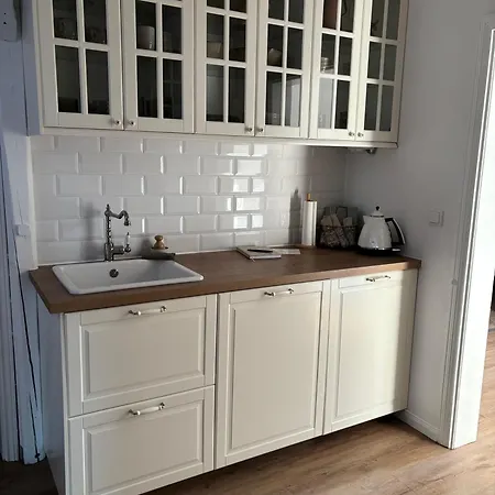 Storchennest شقة *