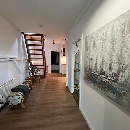 Storchennest شقة Steinburg