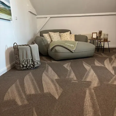 شقة Storchennest Steinburg