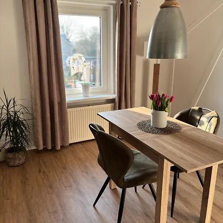 Storchennest شقة *